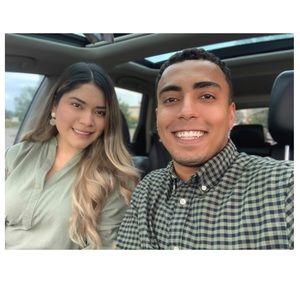 Meet your Posher, Shirley